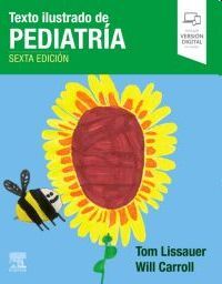 TEXTO ILUSTRADO DE PEDIATRIA (6ª EDI.)