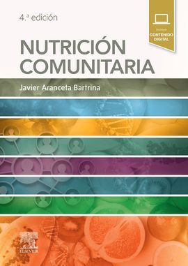 NUTRICIÓN COMUNITARIA