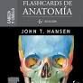 NETTER FLASHCARDS DE ANATOMIA:CABEZA Y CUELLO