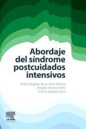 025 ABORDAJE DEL SINDROME POSTCUIDADOS INTENSIVOS
