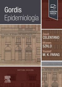 EPIDEMIOLOGÍA GORDIS
