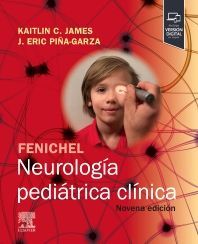 FENICHEL. NEUROLOGÍA PEDIÁTRICA CLÍNICA