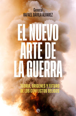 EL NUEVO ARTE DE LA GUERRA