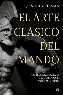 EL ARTE CLASICO DEL MANDO