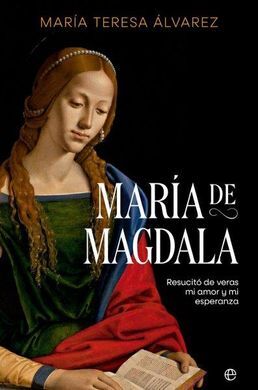 MARÍA DE MAGDALA