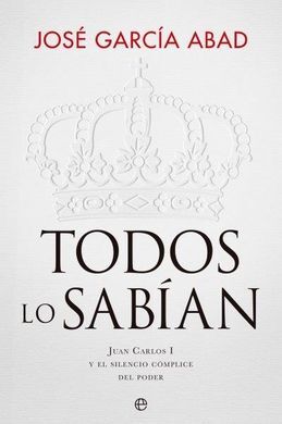 TODOS LO SABIAN