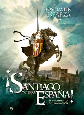 SANTIAGO Y CIERRA ESPAÑA