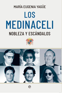 LOS MEDINACELI