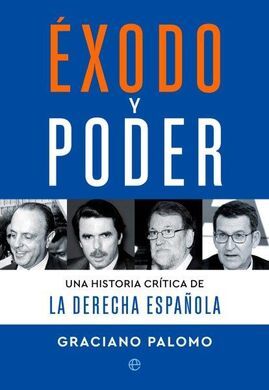 EXODO Y PODER