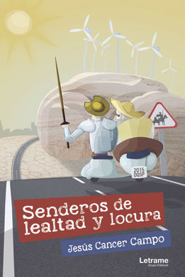 SENDEROS DE LEALTAD Y LOCURA