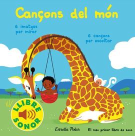 CANÇONS DEL MÓN