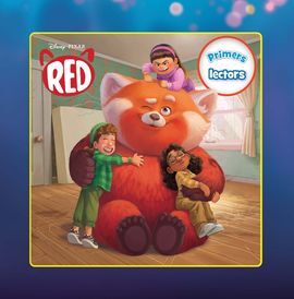 RED. GRAN LLIBRE DE LA PEL·LÍCULA