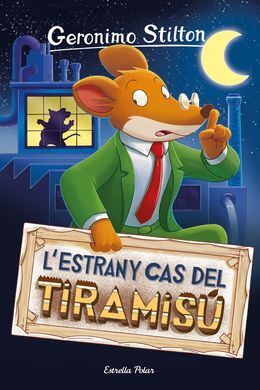 L'ESTRANY CAS DEL TIRAMISÚ