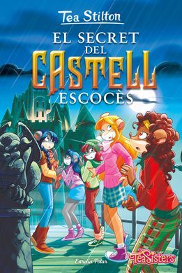 EL SECRET DEL CASTELL ESCOCÉS