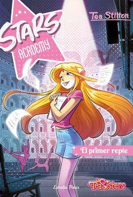 STARS ACADEMY  EL PRIMER REPTE