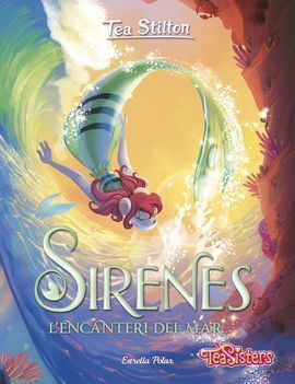 SIRENES  L'ENCANTERI DEL MAR