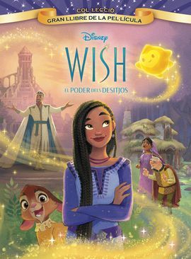 WISH EL PODER DELS DESITJOS