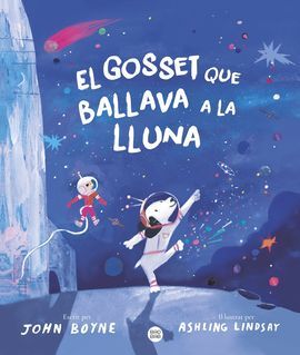EL GOSSET QUE BALLAVA A LA LLUNA