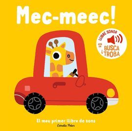 MEC-MEEC!