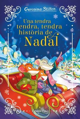 GS. TENDRA HISTORIA DE NADAL