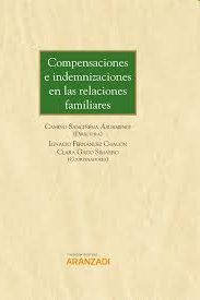 COMPENSACIONES E INDEMNIZACIONES EN LAS RELACIONES FAMILIARES.: