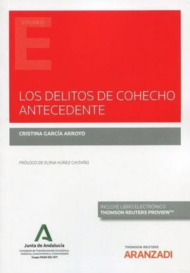 LOS DELITOS DE COHECHO ANTECEDENTE DUO