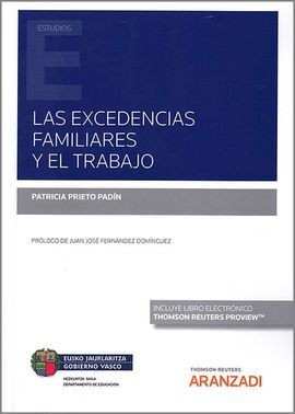 LAS EXCEDENCIAS FAMILIARES Y EL TRABAJO