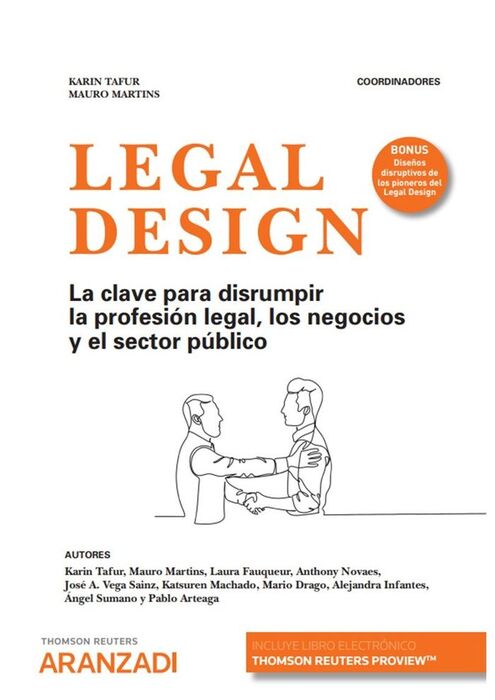 LEGAL DESIGN EN ESPAÑOL