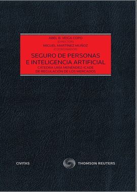 SEGURO DE PERSONAS E INTELIGENCIA ARTIFICIAL (DÚO)