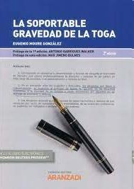SOPORTABLE GRAVEDAD DE LA TOGA, LA