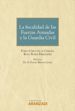 FISCALIDAD DE LAS FUERZAS ARMADAS Y LA GUARDIA CIVIL, LA