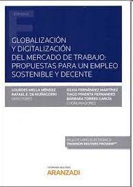 DE LA ECONOMÍA DIGITAL A LA SOCIEDAD DEL E-WORK DECENTE: