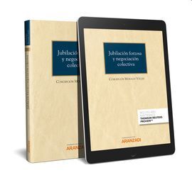 JUBILACION FORZOSA Y NEGOCIACION COLECTIVA
