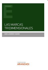 MARCAS TRIDIMENSIONALES, LAS