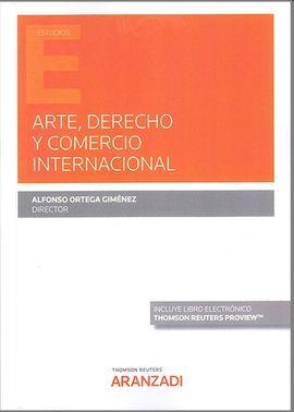 ARTE, DERECHO Y COMERCIO INTERNACIONAL