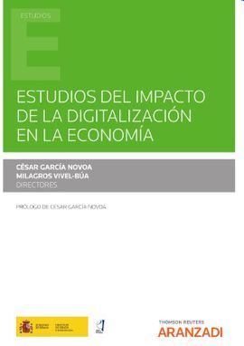 ESTUDIOS DEL IMPACTO DE LA DIGITALIZACIÓN EN LA ECONOMÍA (DÚO)