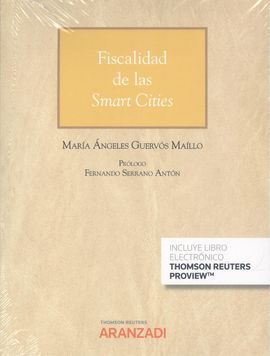 FISCALIDAD DE LAS SMART CITIES