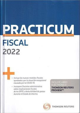 PRACTICUM FISCAL 2022