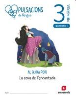 V - 3 EP LLENGUA VALENCIANA 21 PULSACIONS (VAL)