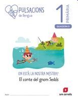 V - 1 EP LLENGUA VALENCIANA 21 PULSACIONS (VAL)