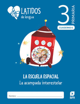 3 EP LENGUA CASTELLANA 21 LATIDOS