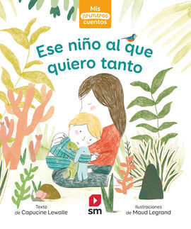 MPCMI.11 ESE NIÑO AL QUE QUIERO TANTO