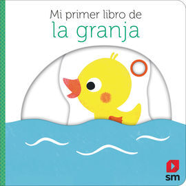 MPLD. MI PRIMER LIBRO DE LA GRANJA