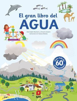 EGL. EL GRAN LIBRO DEL AGUA