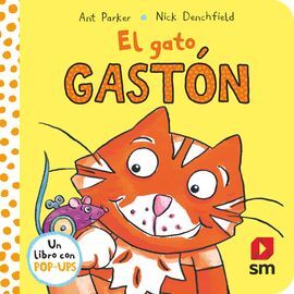 EL GATO GASTON