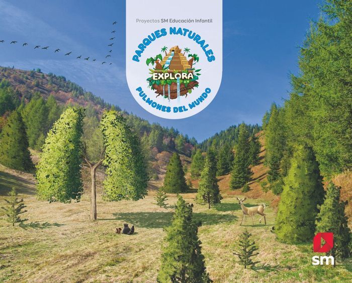 N 2 PARQ NATURALES PULMONES DEL MUNDO
