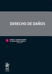 DERECHO DE DAÑOS (2 TOMOS)