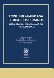 CORTE INTERAMERICANA DE DERECHOS HUMANOS