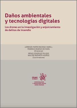 DAÑOS AMBIENTALES Y TECNOLOGIAS DIGITALES