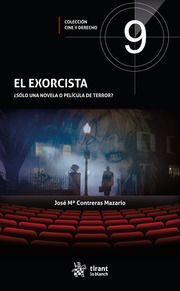 EL EXORCISTA 9